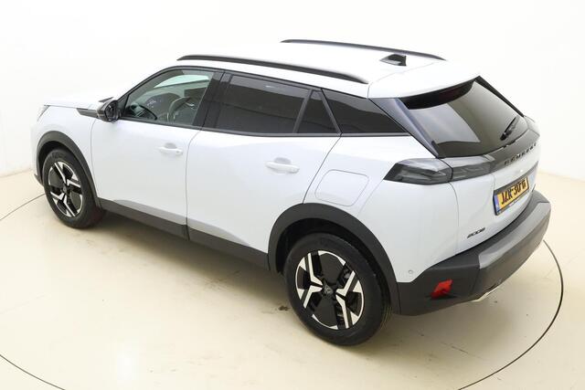 Peugeot 2008 1.2 Hybrid 145 Allure |Voorstoelen verwarmd| Camera | Climate & Cruise Control | AppleCarplay/Android Auto |