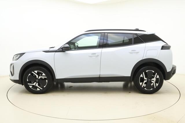 Peugeot 2008 1.2 Hybrid 145 Allure |Voorstoelen verwarmd| Camera | Climate & Cruise Control | AppleCarplay/Android Auto |