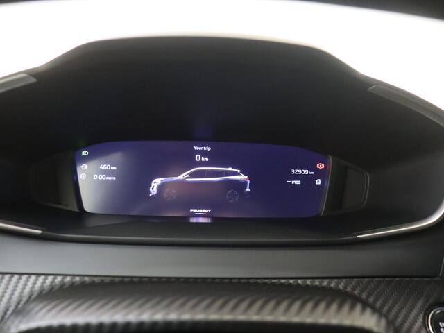 Peugeot 2008 1.2 PureTech 100 Allure | Parkeerhulp | Navigatie | Keyless |