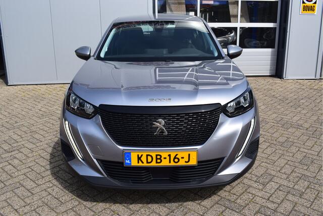 Peugeot 2008 1.2 Active Pack 130PK | Automaat |