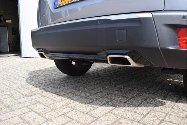 Peugeot 2008 1.2 Active Pack 130PK | Automaat |