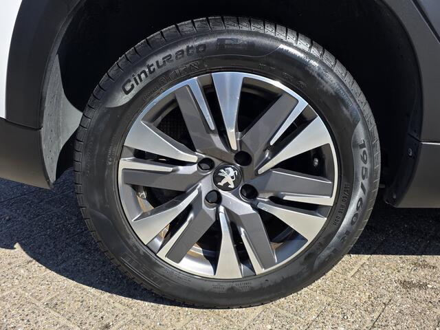Peugeot 2008 1.2 PT Allure AUT! Trekhaak! Nwe Dsitributie! Zondag OPEN!