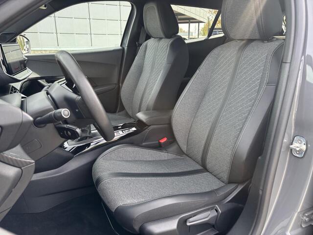 Peugeot 2008 Allure Pack 1.2 Turbo 100pk | KEYLESS ENTRY | CAMERA | NAVI | LEDER/STOF | CLIMA | CRUISE CONTROL | DAB+