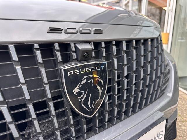 Peugeot 2008 1.2 HYBRID 145 GT SCHUIFDAK / PACK DRIVE ASSIST
