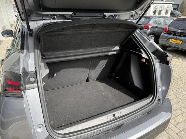 Peugeot 2008 1.2 Turbo 100 Allure | Draadloos Apple Carplay/Android Auto | Parkeersensoren | Adaptieve Cruise | Lichtmetalen velgen |