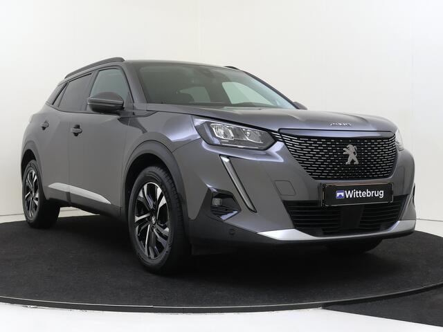 Peugeot 2008 1.2 PureTech Allure | Apple carplay/android auto | Navigatie | Climate control |