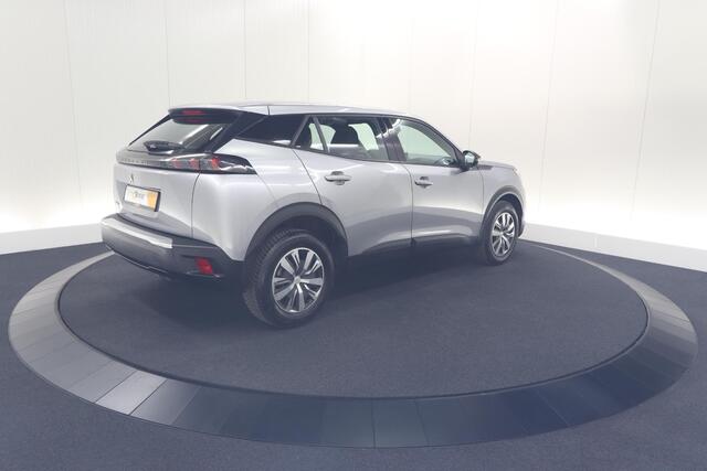 Peugeot 2008 PureTech 100 Active Pack | Allseason Banden | Parkeersensoren | Navigatie | Apple Carplay