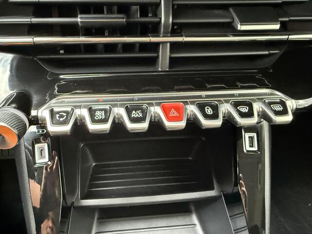 Peugeot 2008 1.2 PureTech Active