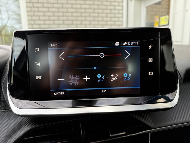 Peugeot 2008 1.2 PureTech Active