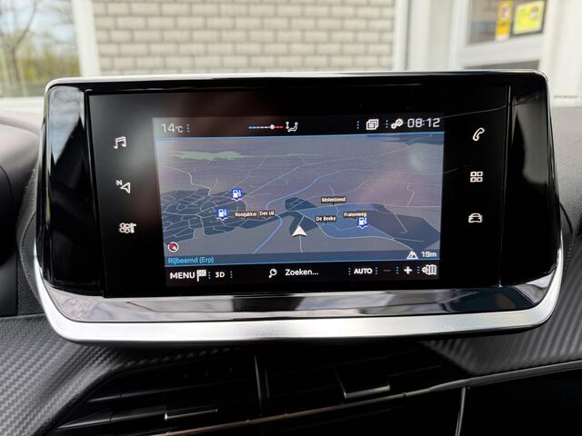 Peugeot 2008 1.2 PureTech Active