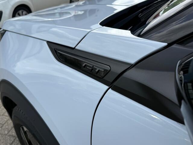 Peugeot 2008 1.2 PT GT-LINE 130PK AUTOMAAT LMV NAVI PDC-CAMERA