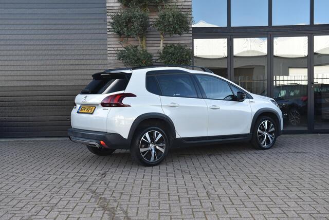 Peugeot 2008 1.2 PureTech GT-Line