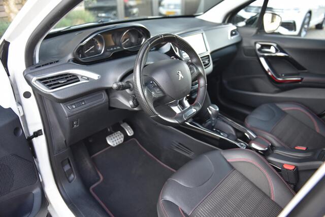 Peugeot 2008 1.2 PureTech GT-Line