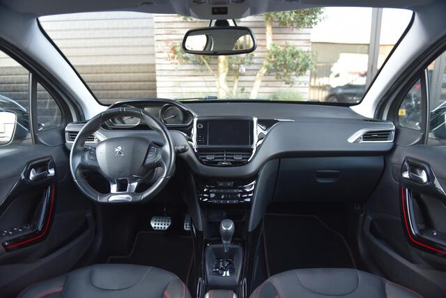 Peugeot 2008 1.2 PureTech GT-Line