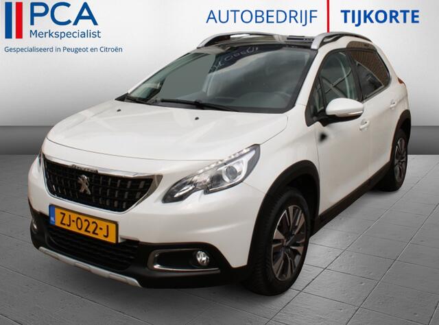 Peugeot 2008 1.2 PureTech Allure