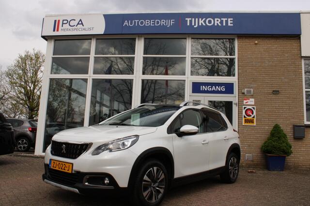 Peugeot 2008 1.2 PureTech Allure