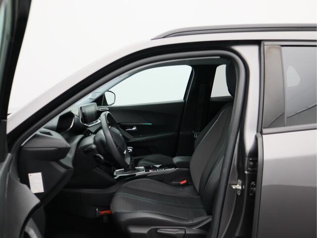Peugeot 2008 1.2 PureTech Allure Pack/ zeer mooi!
