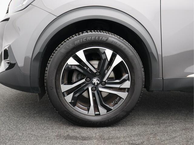 Peugeot 2008 1.2 PureTech Allure Pack/ zeer mooi!
