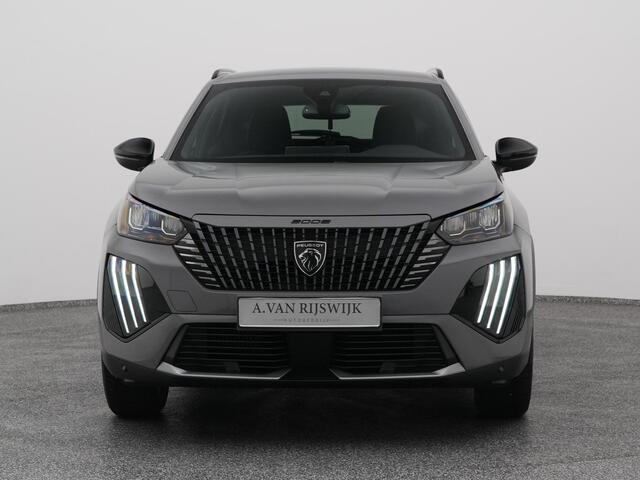 Peugeot 2008 1.2 PureTech 130 PK Automaat Allure | CARPLAY