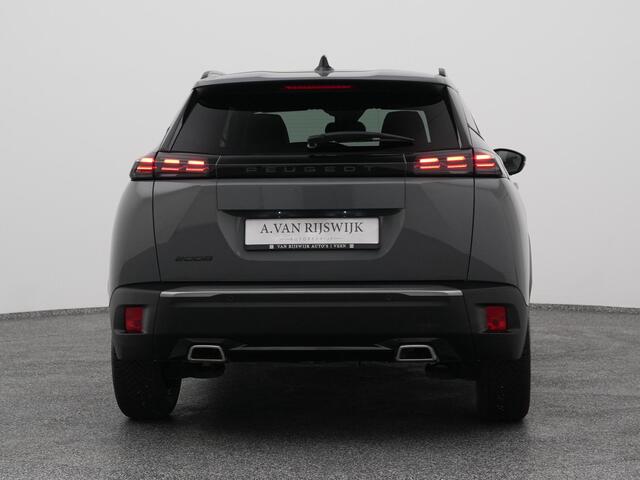 Peugeot 2008 1.2 PureTech 130 PK Automaat Allure | CARPLAY