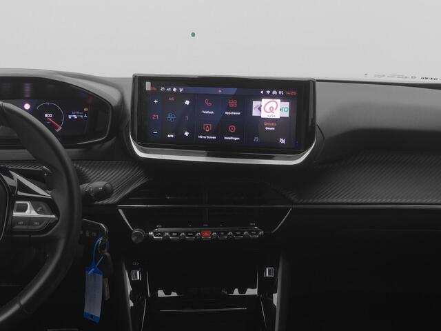 Peugeot 2008 1.2 PureTech 130 PK Automaat Allure | 360° | CARPLAY
