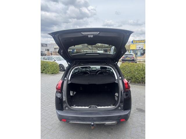 Peugeot 2008 1.2 PureTech GT-line