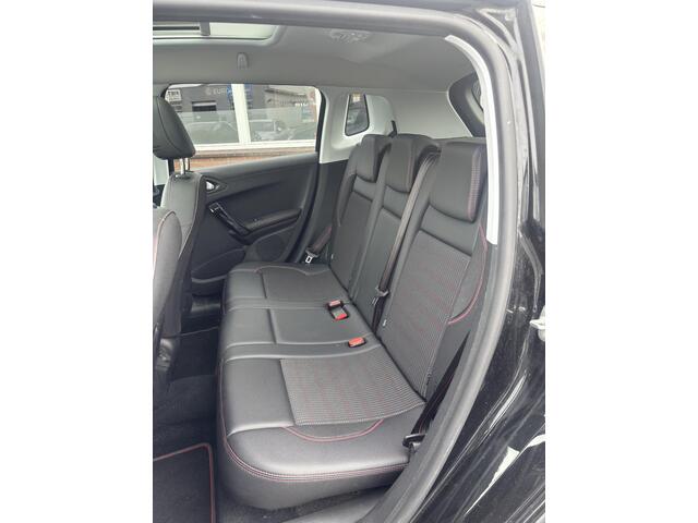 Peugeot 2008 1.2 PureTech GT-line