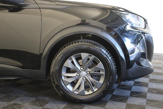 Peugeot 2008 1.2 PureTech Active |Navi|Carplay|