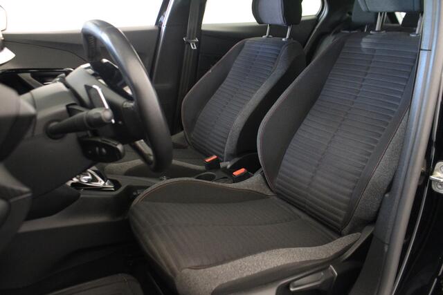 Peugeot 2008 1.2 PureTech Active |Navi|Carplay|