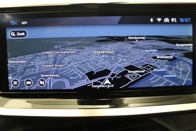 Peugeot 2008 1.2 Hybrid 136 GT