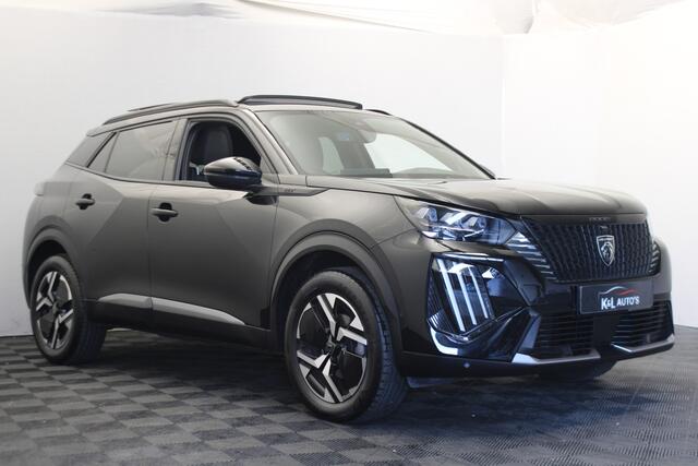 Peugeot 2008 1.2 PureTech 130 GT |Schuifdak|Camera|