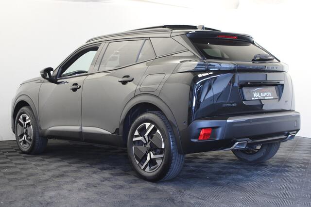 Peugeot 2008 1.2 PureTech 130 GT |Schuifdak|Camera|