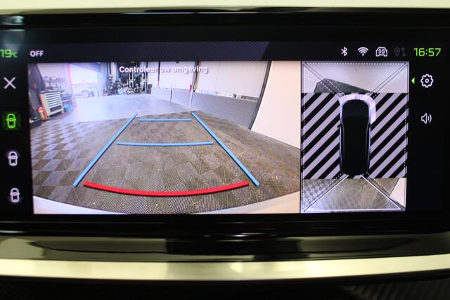 Peugeot 2008 1.2 PureTech 130 GT |Schuifdak|Camera|