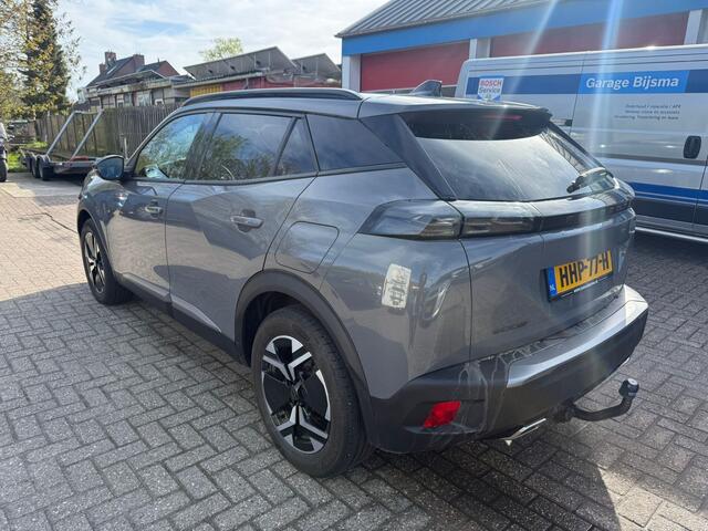 Peugeot 2008 1.2 PureTech 130 PK | Allure |