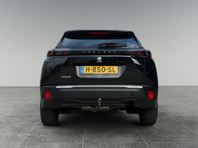 Peugeot 2008 Active 1.2 Turbo 100pk | TREKHAAK | NAVI | PARKEERHULP | 1e EIGENAAR | DAB+ | APPLE CARPLAY / ANDROID AUTO | AIRCO | CRUISE CONTROL