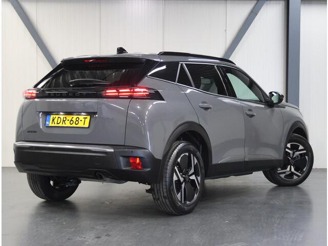 Peugeot 2008 1.2 100PK Allure | 1ste eigenaar | AppleCarPlay/AndroidAuto | Climate Control | Cruise Control | Keyless | FULL LED | LMV | Parkeersensoren | Privacy Glass | Isofix |
