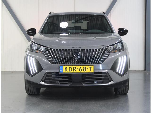 Peugeot 2008 1.2 100PK Allure | 1ste eigenaar | AppleCarPlay/AndroidAuto | Climate Control | Cruise Control | Keyless | FULL LED | LMV | Parkeersensoren | Privacy Glass | Isofix |