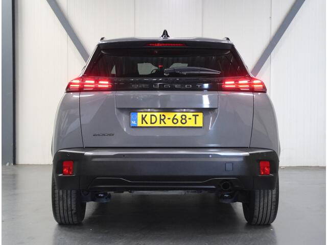 Peugeot 2008 1.2 100PK Allure | 1ste eigenaar | AppleCarPlay/AndroidAuto | Climate Control | Cruise Control | Keyless | FULL LED | LMV | Parkeersensoren | Privacy Glass | Isofix |