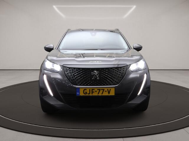 Peugeot 2008 1.2 PureTech 131 PK Automaat Allure Pack, Carplay, Camera, Cruise Control