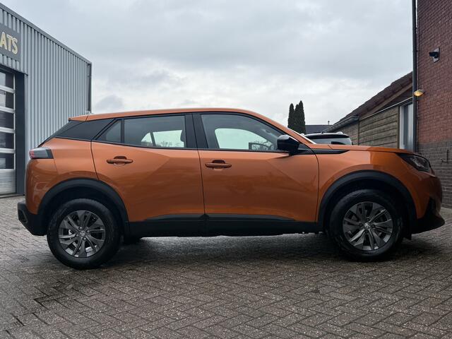 Peugeot 2008 1.2 PureTech Active Pack | 360 CAMERA | FULL LED | NAVI | CARPLAY |