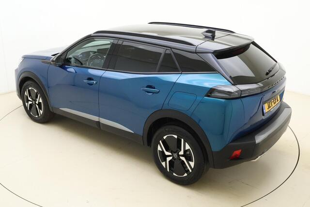 Peugeot 2008 1.2 Hybrid 145pk GT | Automaat | Climate Control | Cruise Control | AppleCarplay/AndroidAuto | Achteruitrij Camera