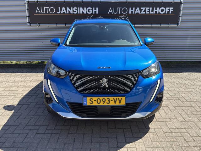 Peugeot 2008 1.2 PureTech 130pk Allure Automaat!!! | Stoelverwarming | Camera | Trekhaak | LM Velgen | Nw DB Riem | Privacy Glas | RIJKLAARPRIJS INCL 12 MAANDEN GARANTIE EN BEURT