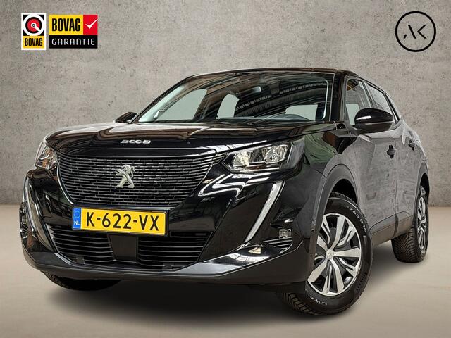 Peugeot 2008 1.2 PureTech Sport (APPLE CARPLAY, NAVIGATIE, LANE ASSIST, TREKHAAK, PARKEERSENSOREN, SPORTSTOELEN, CRUISE, NIEUWE APK, NIEUWSTAAT)