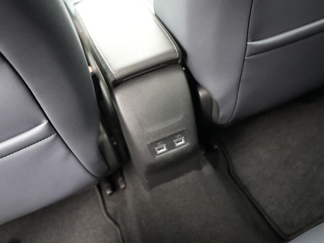 Peugeot 2008 1.2 PureTech Allure Peuldreef klaar !