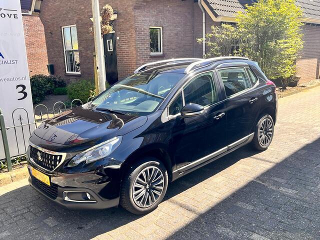 Peugeot 2008 1.2 PureTech Active