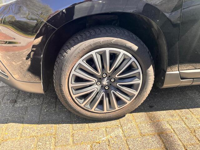 Peugeot 2008 1.2 PureTech Active