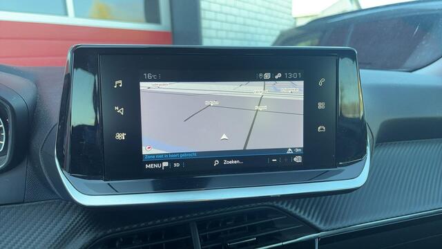 Peugeot 2008 1.2 PureTech Active Pack FULL LED / CARPLAY / NAVI / CLIMA / PDC / BLUETOOTH / CRUISE / DEALER OH
