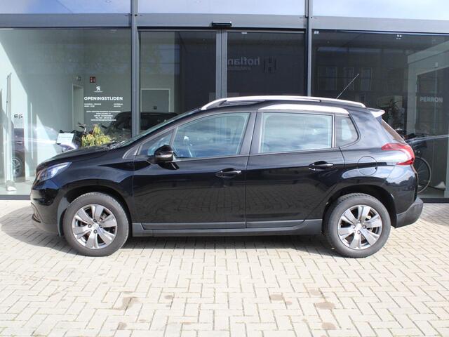 Peugeot 2008 1.2 PureTech Blue Lion Panoramadak, Airco, Cruise control en Navigatie