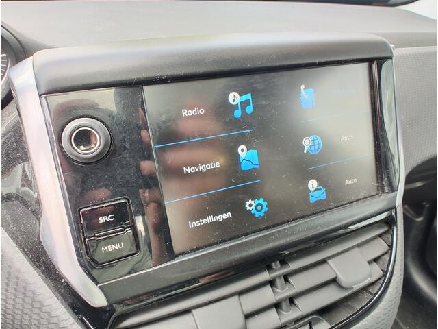 Peugeot 2008 1.2 PT ALLURE A/T Volautomaat | met APK tot 28-6-26