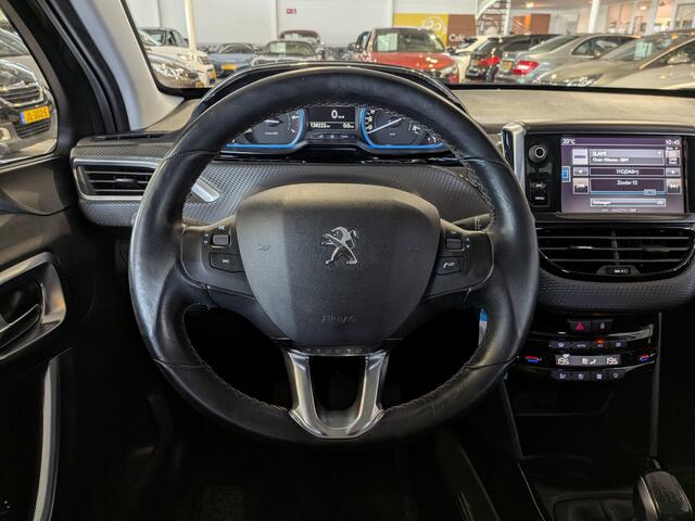 Peugeot 2008 1.2 PureTech Allure Airco, Cruise Control, Trekhaak, Stuurbekrachtiging